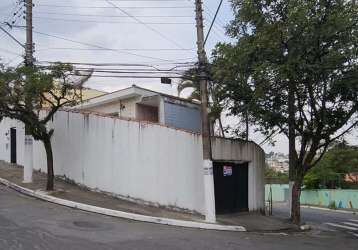 Casa tipo  para venda com 4 quartos, 261m²