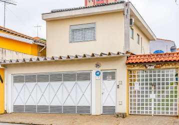 Casa tipo  para venda com 3 quartos, 172m²