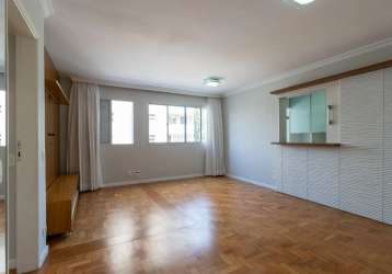 Apartamento tipo  para venda com 2 quartos, 84m²