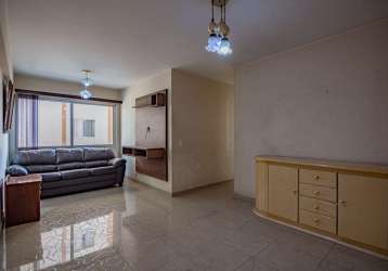 Apartamento tipo  para venda com 3 quartos, 68m²