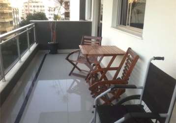 Apartamento-rio de janeiro-maracanã | ref.: reo397691