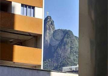 Apartamento com 2 quartos à venda em botafogo - rj