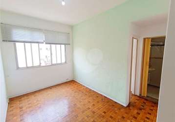 Apartamento com 1 quartos à venda em vila isabel - rj