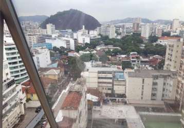 Salas à venda em tijuca - rj