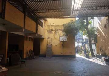 Casa com 14 quartos à venda em botafogo - rj