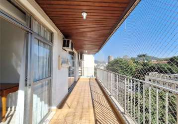 Apartamento-rio de janeiro-maracanã | ref.: reo1003624