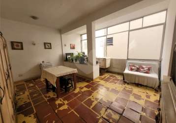 Apartamento com 2 quarto à venda em rio comprido - rj