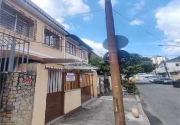 Casa com 3 quartos à venda em andaraí - rj