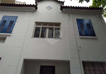 Casa com 4 quartos à venda em vila isabel - rj