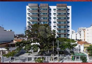 Apartamento com 3 quartos à venda em cachambi - rj