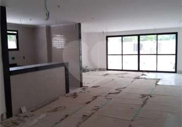 Apartamento com 3 quartos à venda em tijuca - rj