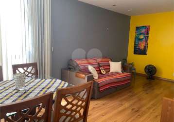 Apartamento-rio de janeiro-tijuca | ref.: reo728877