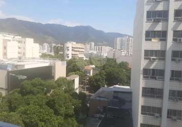 Apartamento-rio de janeiro-maracanã | ref.: reo733753