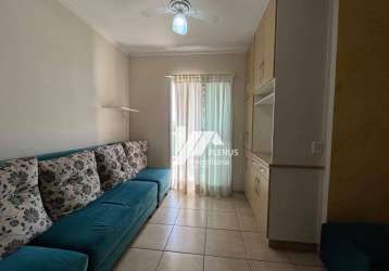 Apartamento com 3 dormitórios à venda, 84 m² por r$ 470.000,00 - vila brizzola - indaiatuba/sp