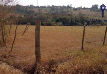 Terreno à venda, 20000 m²  - sorocaba/sp