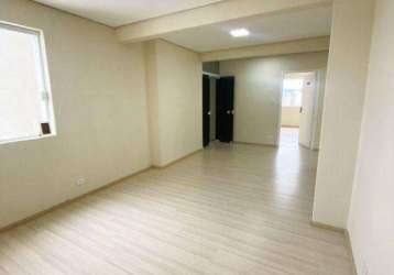 Conjunto para locação, 120m² - centro - sorocaba/sp