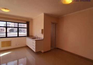 Sala à venda, 45 m² - vila leão - sorocaba/sp