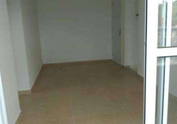 Apartamento 2 dormitórios à venda, 50 m² - vale verde barcelona - vila barcelona - sorocaba/sp