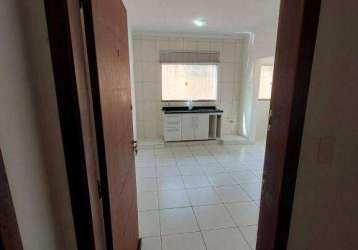 Apartamento 1 dormitório à venda, 40 m² -  condomínio spazio mazzaro - jardim emília - sorocaba/sp