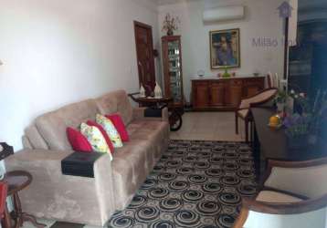 Apartamento 3 dormitórios à venda, 88m², residencial real palace, jd. paulistano em sorocaba/sp