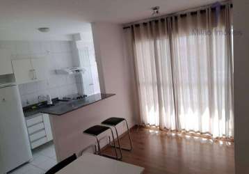 Apartamento 2 dormitórios, 51 m², venda, mirante santa rosália, vila progresso em sorocaba/sp