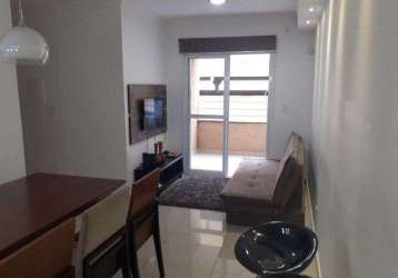 Apartamento com 3 dormitórios à venda, 68 m² por r$ 351.000 - parque bela vista - votorantim/sp - alpha club