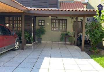 Casa com 3 dormitórios, 300 m² - venda ou locação - condomínio ibiti do paço - sorocaba/sp