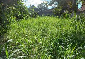 Terreno para venda bolsão de interlagos