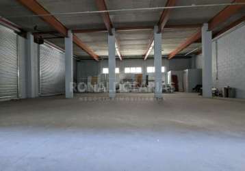 Prédio comercial para alugar no bairro do socorro avenida atlântica 515 m²