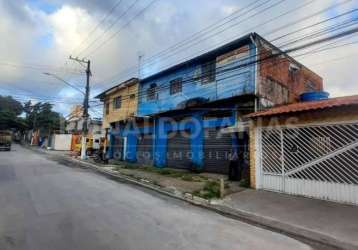 Prédio comercial á venda na região do campo grande