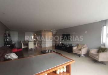 Vendo apartamento 3 suítes no cond. green village/ interlagos