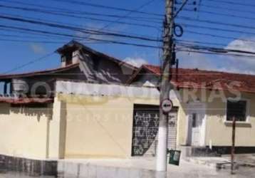 Imóvel comercial a venda no bairro de interlagos avenida do jangadeiro 355 m²