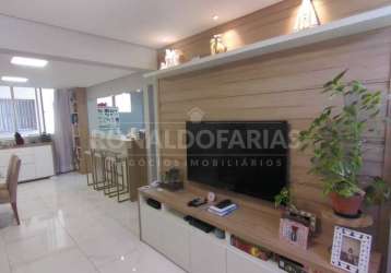 Apartamento à venda na região de interlagos, em frente ao shopping interlagos com 72m²