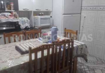 Sobrado geminado a venda 2 dormitórios 70m² no (bnh) região do grajau