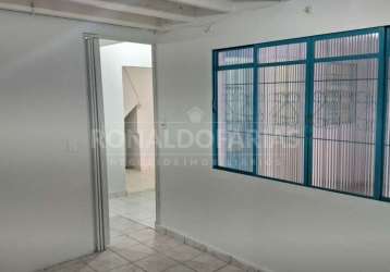 Sobrado geminado a venda 2 dormitórios 75m² (bnh) região do grajaú (zs)