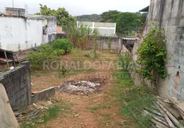 Terreno para venda interlagos 299m2 ao lado do autódromo ideal para construtores