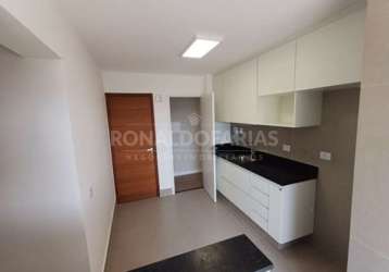 Apartamento a venda com 02 dormitórios na região de santo amaro