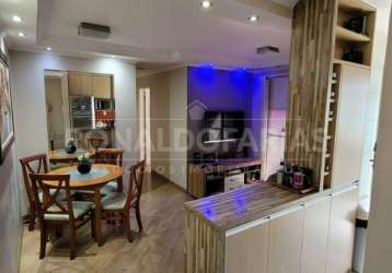 Vende-se ou aluga-se apartamento no condominio vibe na região do socorro