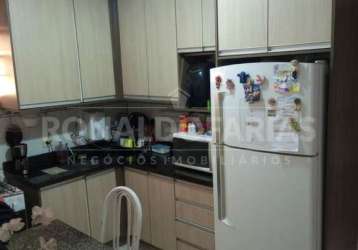 Apartamento a venda 2 dormitórios grajau bnh