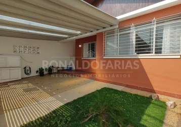 Casa para locação com 2 dormitórios campo grande