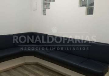 Sala de 40m² para locação na av de pinedo / socorro / interlagos!