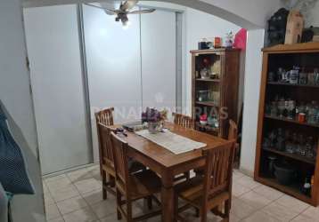 Vende-se casa térrea em interlagos, 3 quartos sendo 1suite 3 vagas na garagem