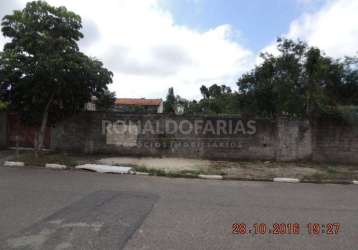 Terreno a venda de 600 m²  sem arvores no bolsão de interlagos