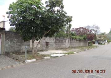 Terreno a venda de 600 m²  sem arvores no bolsão de interlagos