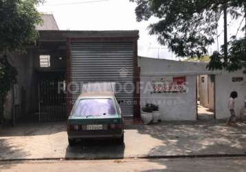 Terreno a venda bem localizado próximo a entrada do bolsão de interlagos para investidor