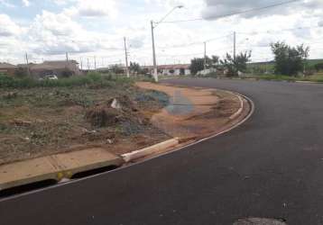 Terreno - ribeirão preto - jardim cristo redentor - região norte