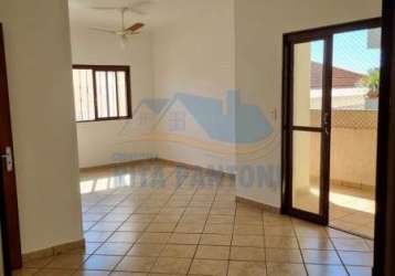 Apartamento - ribeirão preto - vila tibério - região oeste