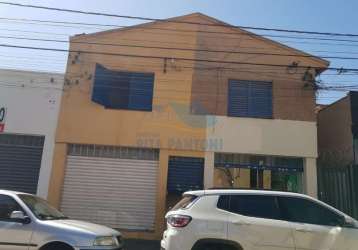 Casa - ribeirão preto - centro - região central