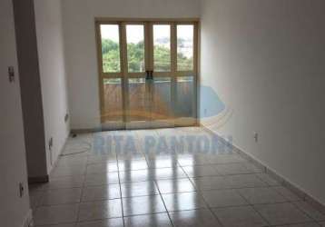 Apartamento - ribeirão preto - planalto verde - região oeste