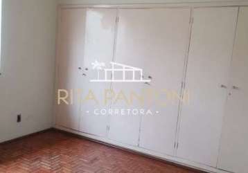 Casa comercial - ribeirão preto - centro - região central